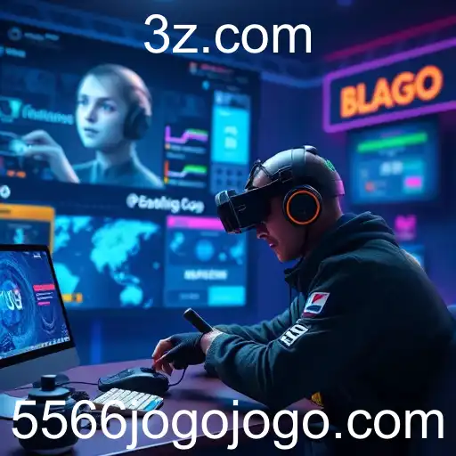 Avanços Tecnológicos Transformam Site de Jogos