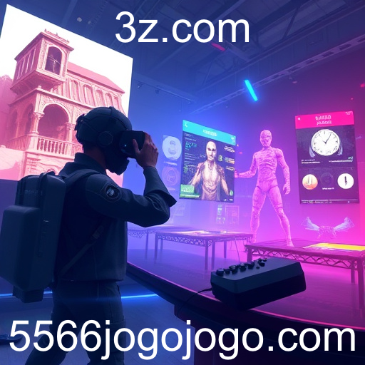 Inovações e Desafios nos Jogos em 2025