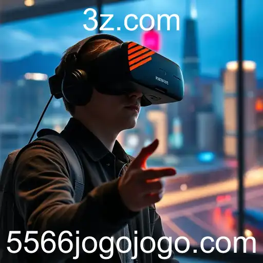 O Panorama Atual dos Jogos e o Impacto da Realidade Aumentada