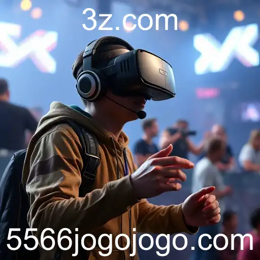 Indústrias de Jogos Dominam o Mercado em 2025