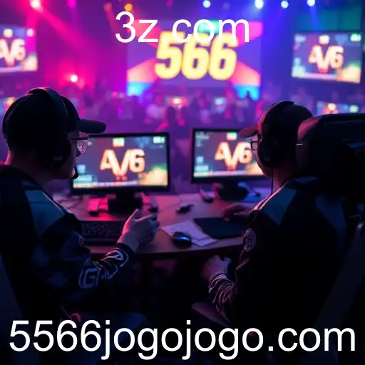 Novidades e Tendências no Mundo dos Jogos 2025