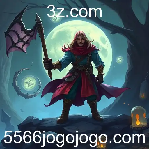 Inovações e Tendências no Mundo dos Jogos em 2025