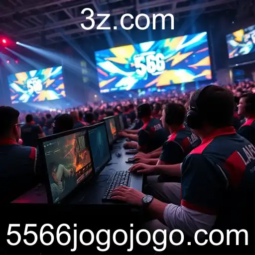 O Crescimento do 5566jogo no Brasil e no Mundo