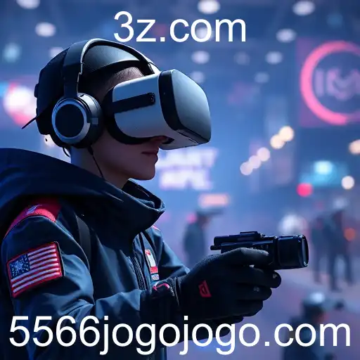 Avanços e Tendências no Universo dos Jogos em 2025