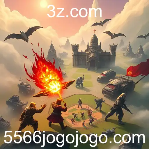 A Revolução dos Jogos Digitais em 2025