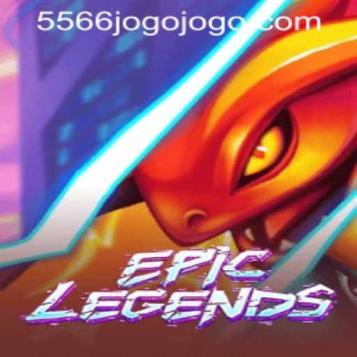 EpicLegends Unveiled: A Journey into the World of Adventure and Strategy