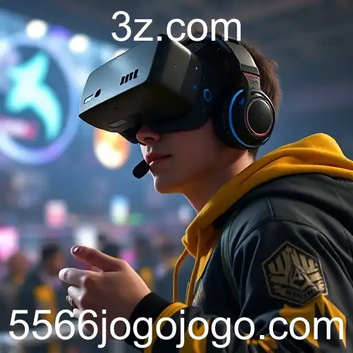 Expansão do Universo dos Jogos em 2025