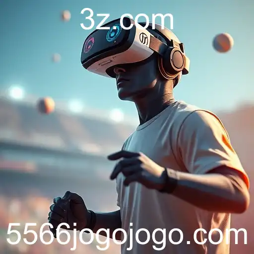 A Revolução dos Jogos com 5566jogo