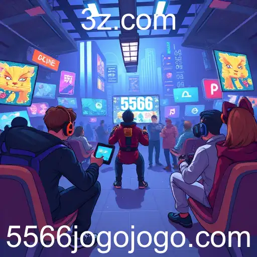 A Revolução dos Jogos Online em 2025