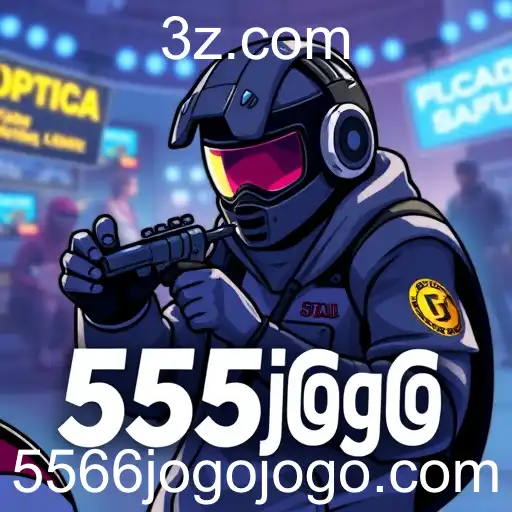 A Revolução dos Jogos Online: Como '5566jogo' Está Dominando 2025