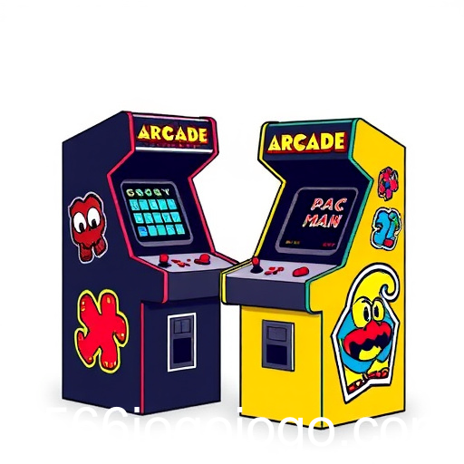 Revolução Digital: Jogos e Tecnologia se Entrelaçam
