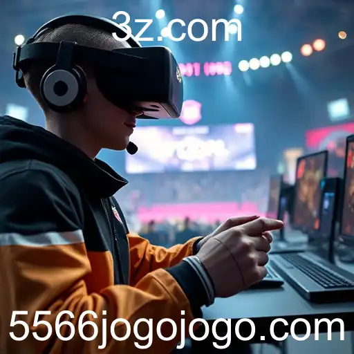 Impacto da Tecnologia nos Jogos Online em 2025