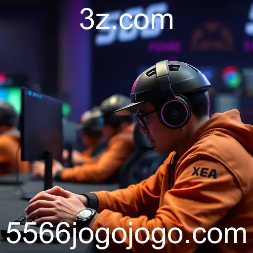 O Impacto dos Jogos Online em 2025