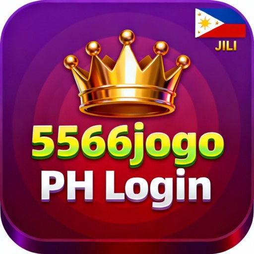 5566jogo PH Login
