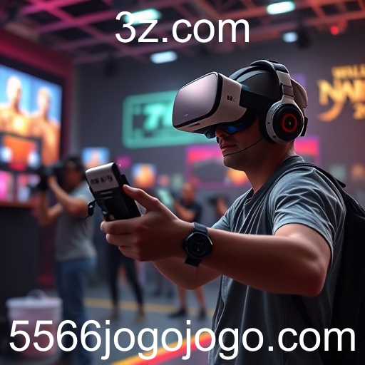 Revolução nos Jogos Móveis: O Impacto das Novas Tecnologias