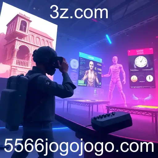 A Revolução dos Jogos Online em 2025