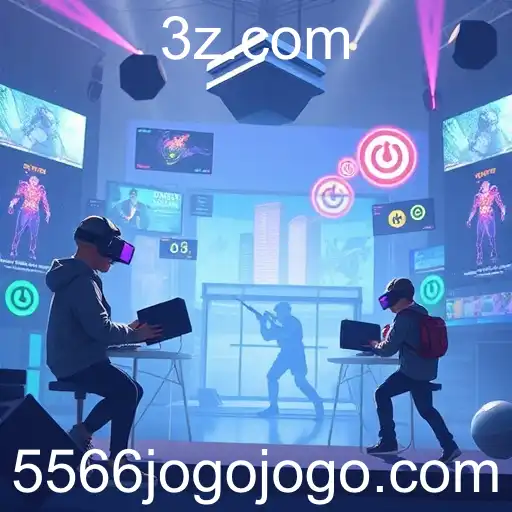 A Revolução dos Jogos Online em 2025