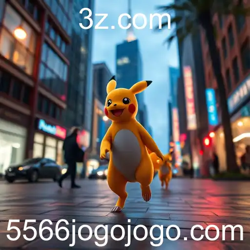 Revolução no Mundo dos Jogos Online