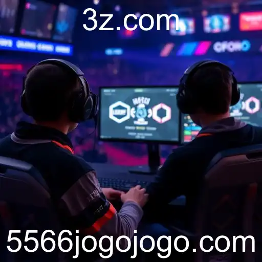 A Revolução dos Jogos Virtuais