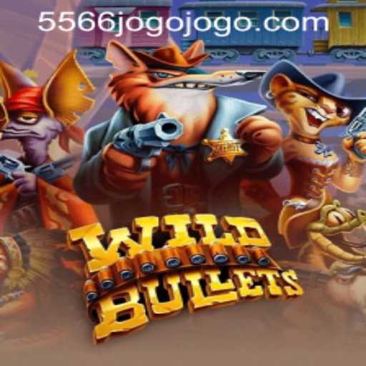 WildBullets: A Deep Dive into the Thrilling World of Action-Packed Gaming